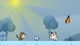 Cat Basyka - Screenshot 3