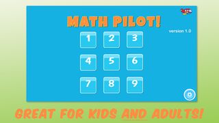 Math Pilot - Screenshot 2