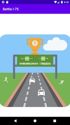 Battle I-75 - Screenshot 3