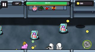 Lanny Escape: Coming Home - Screenshot 3