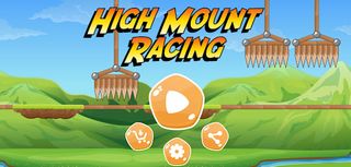 Mount Rush - Screenshot 1