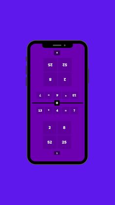 2 player and 1 player math gam - Screenshot 2