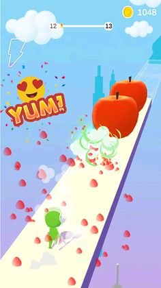 Picky Eaters - Screenshot 3