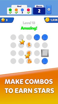 Collect Triples - Screenshot 4