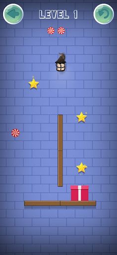 Candy Box - Screenshot 2