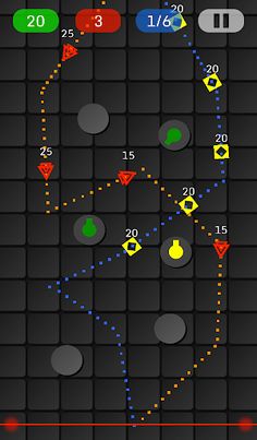 Tower Defense - Arcade Defende - Screenshot 2