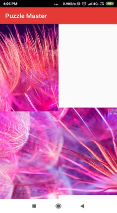 Puzzle Master - Screenshot 2