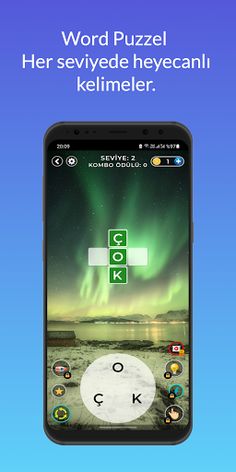 Kelime Bulmaca - Screenshot 3