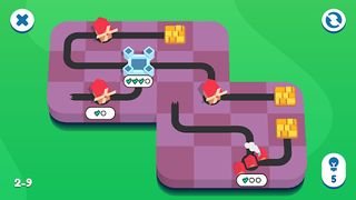 Cities and Roads - Screenshot 2