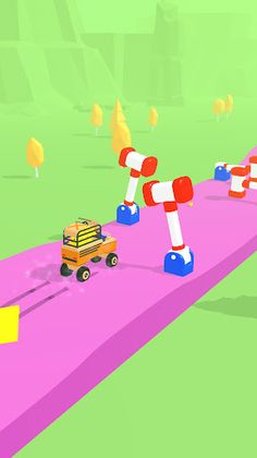 Build and Deliver - Screenshot 1