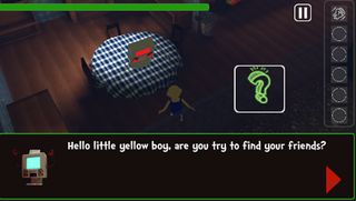 Don't hug me I'm so scared - Screenshot 1