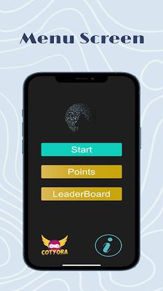 Capital City Quiz - Screenshot 1