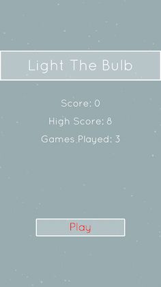 Light The Bulb - Screenshot 3