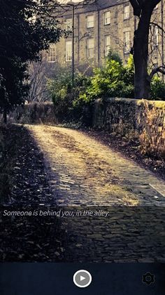 The Unconscious Wife - Screenshot 2