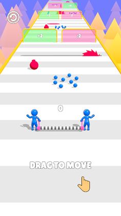 Rope Runner - Screenshot 4