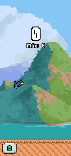 Hawk Bird - Screenshot 3