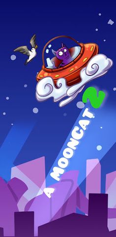 a MoonCat - Screenshot 1