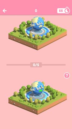 Scene Detective - Screenshot 2