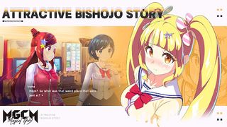 MGCM Magical Girls - Screenshot 3