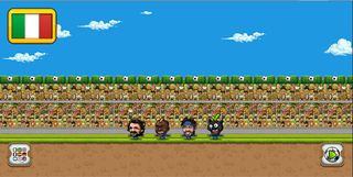 Heading Ball - Screenshot 3