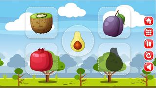 Toddler Puzzle - Screenshot 3