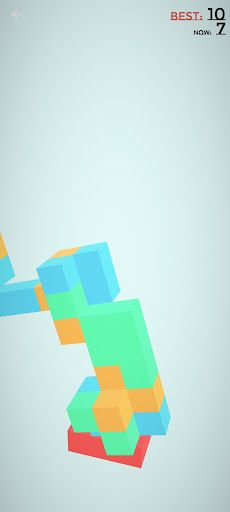 Tower of hell - hold her! - Screenshot 1