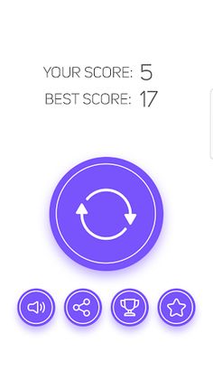 Color Jump - Screenshot 4