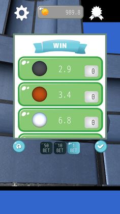 Marble Circuit - Screenshot 2