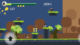 Jet Fire - Screenshot 2