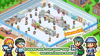 Convenience Stories - Screenshot 2