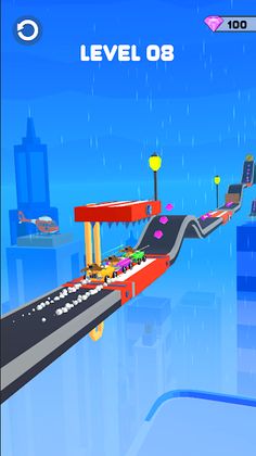 Tap Escape - Screenshot 2