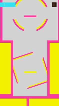 Fantastic Cubic Jump - Screenshot 3