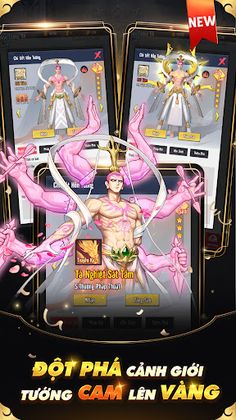 Tây Hành Kỷ VTC: Kiếp Nạn 82 - Screenshot 3