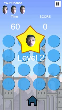 Collect Ewin - Screenshot 2