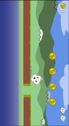 RokiJump+ - Screenshot 3