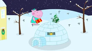 Hippo: Christmas calendar - Screenshot 3