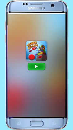 Tower Crash 3D Game - Screenshot 1