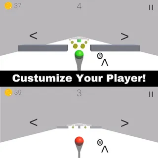 Sphere Dash - Screenshot 3