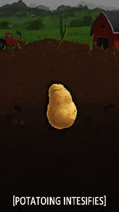 The Potato Simulator - Screenshot 2