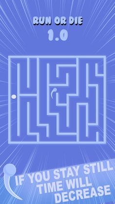 Maze Runner : Run or Die - Screenshot 2