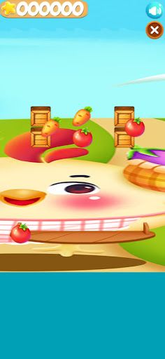 Happy Farm - Screenshot 1