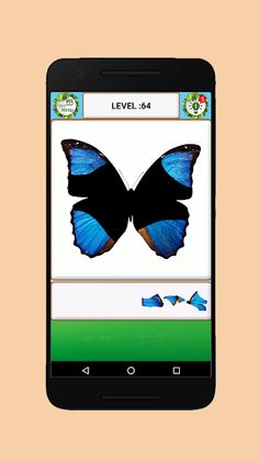 Pics Puzzle for Kids - Screenshot 2