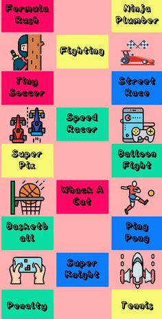 Games14 - Screenshot 1