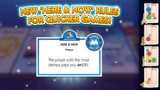 Monopoly Here & Now - Screenshot 2