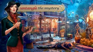 Emma's Quest - Hidden Object - Screenshot 1