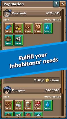 Paragon Pioneers Demo - Screenshot 2