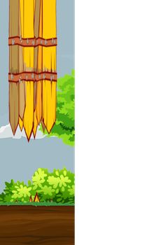 ChickenFlap - Screenshot 3