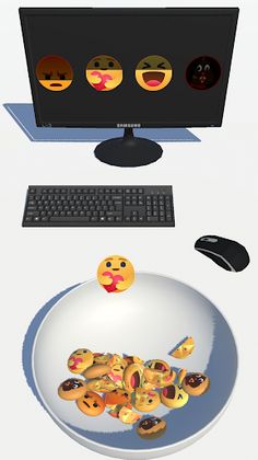 Tap Smile - Screenshot 2