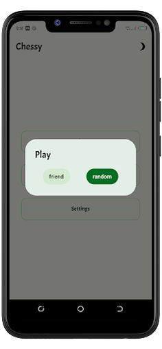 Chessy - Screenshot 1