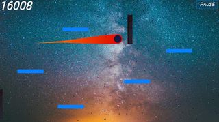 Smooth Jump: Fall Ball Game 20 - Screenshot 3